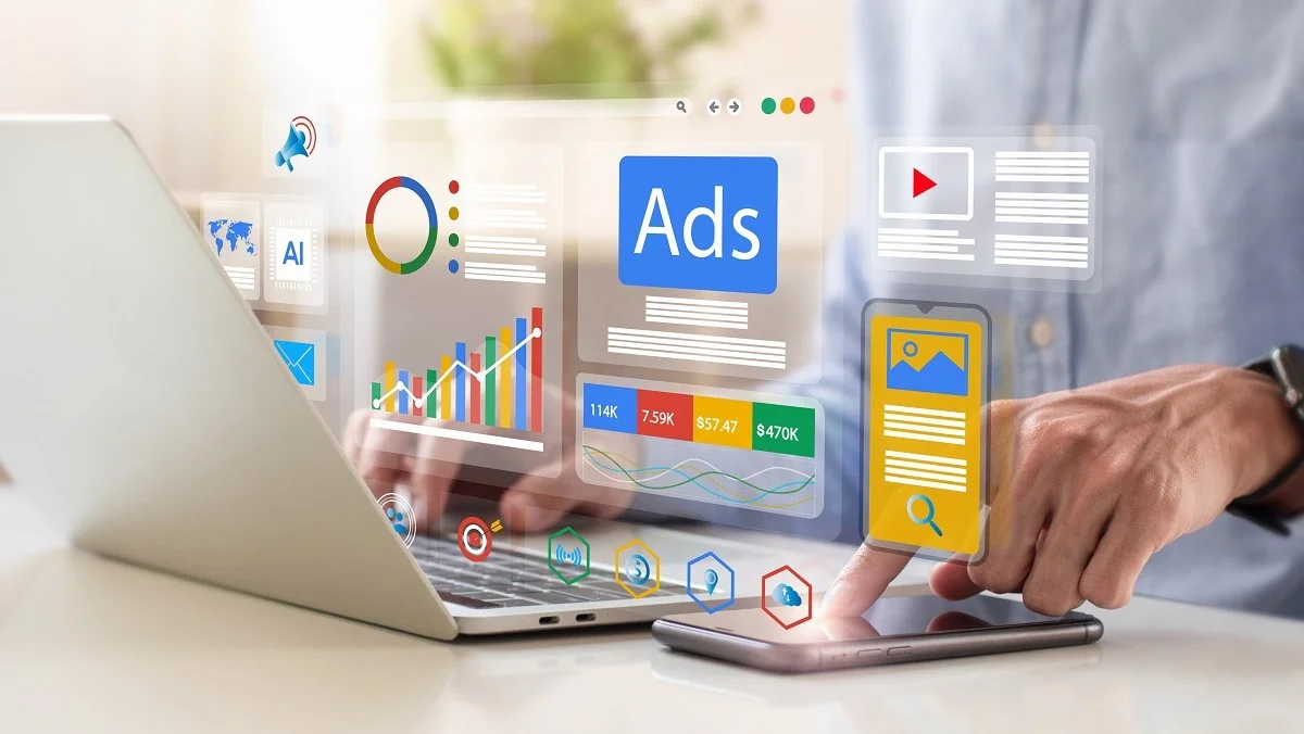 Marketing Digital